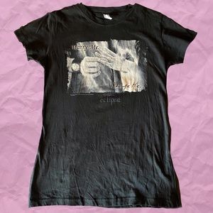 Twilight Eclipse T-shirt